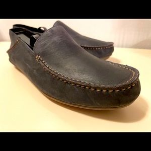 Sperry Driver Mens 8